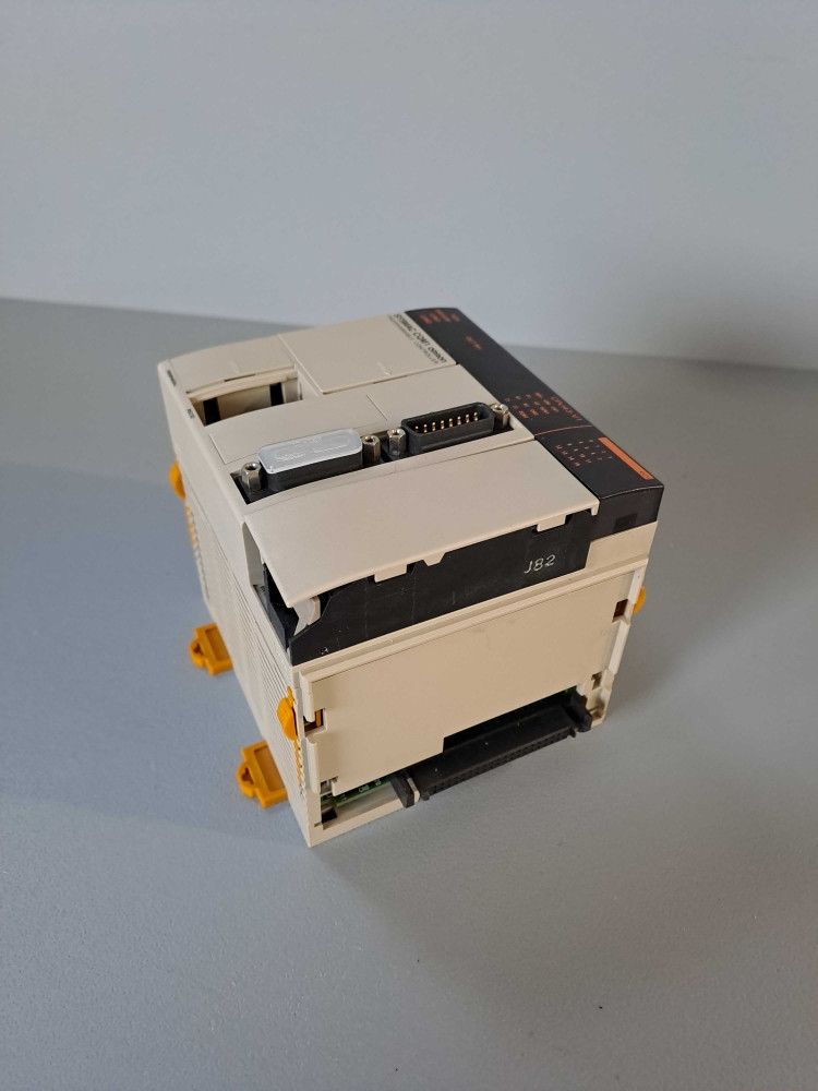 OMRON CQM1CPU43EV1CE