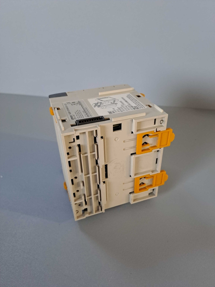 OMRON CQM1CPU43EV1CE