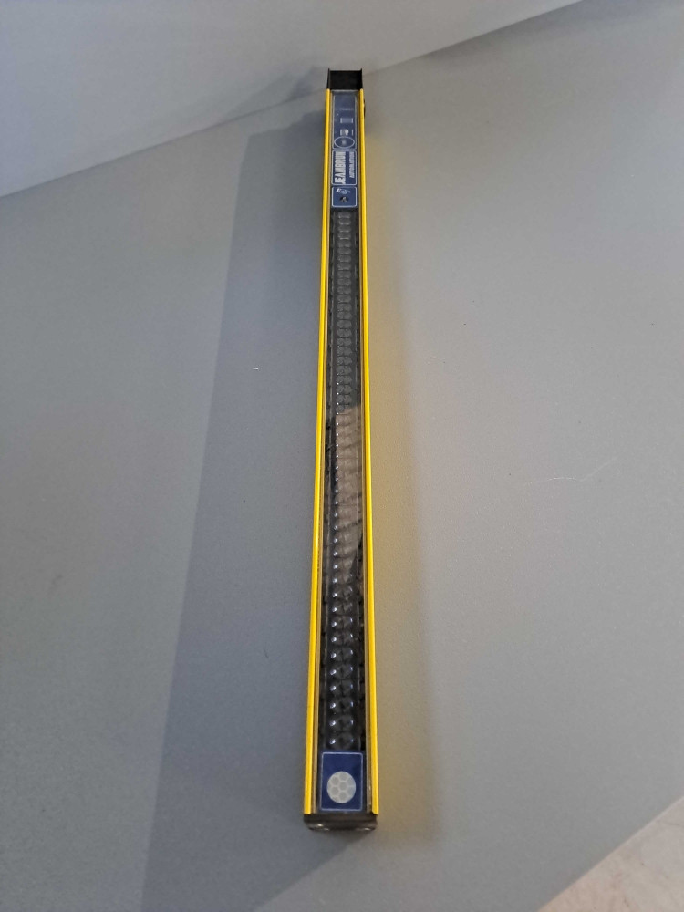 JEAMBRUN AUTOMATION S4S-BRF2I-KF3-AJB43