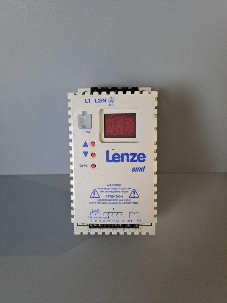 LENZE ESMD251X2SFA