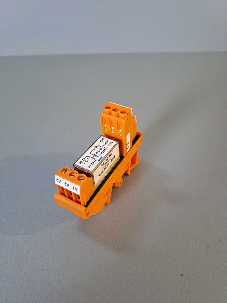 WEIDMULLER 944411/25