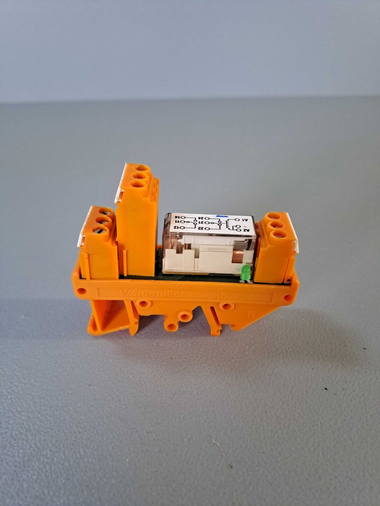 WEIDMULLER 944411/25