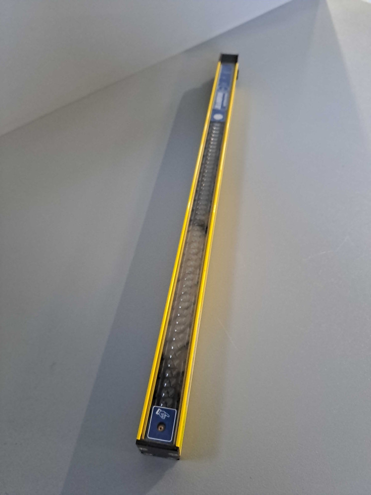 JEAMBRUN AUTOMATION S4S-BEF2I-AJB54