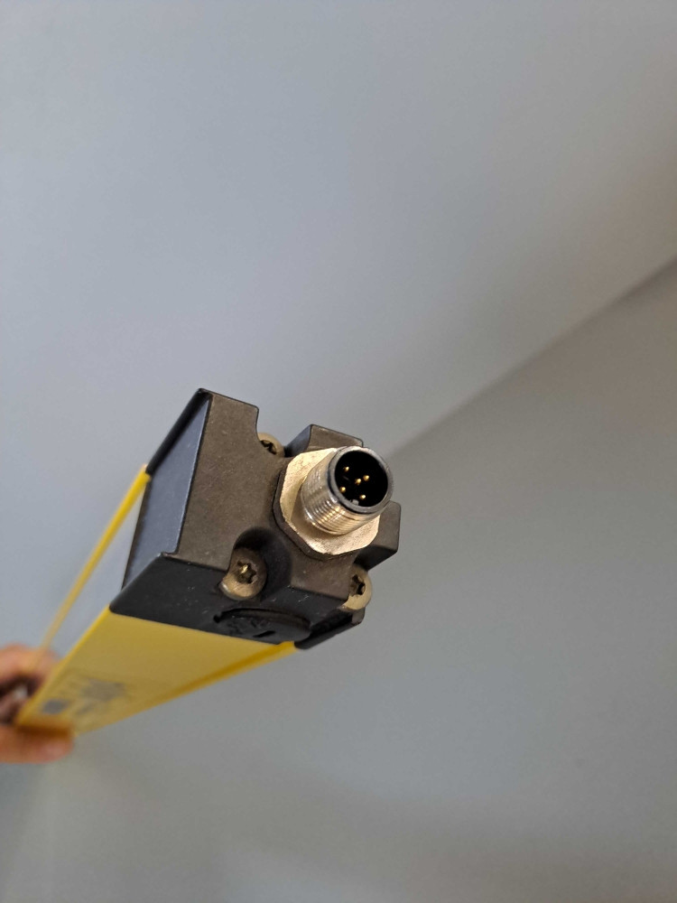 JEAMBRUN AUTOMATION S4S-BEF2I-AJB54