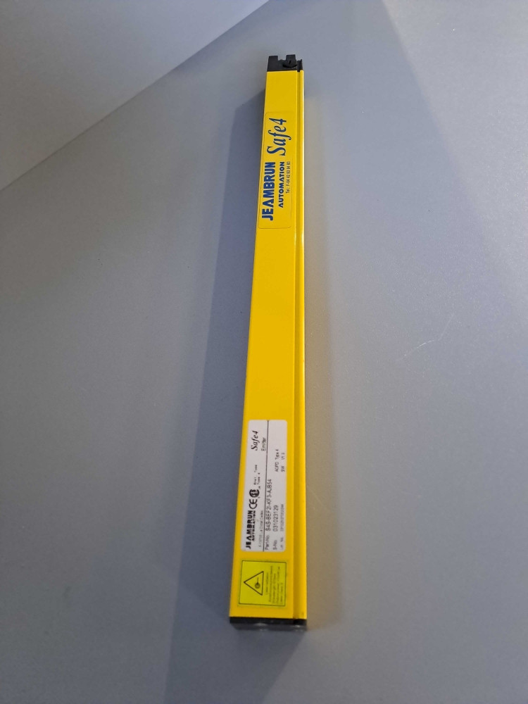 JEAMBRUN AUTOMATION S4S-BEF2I-AJB54