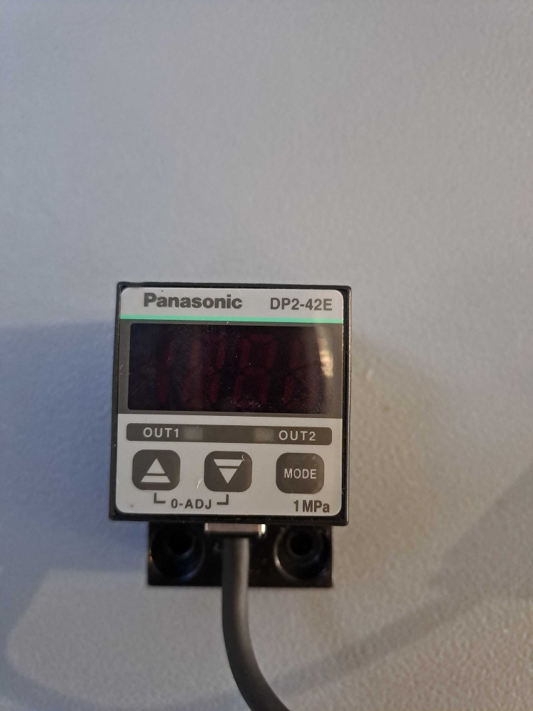 PANASONIC DP242E