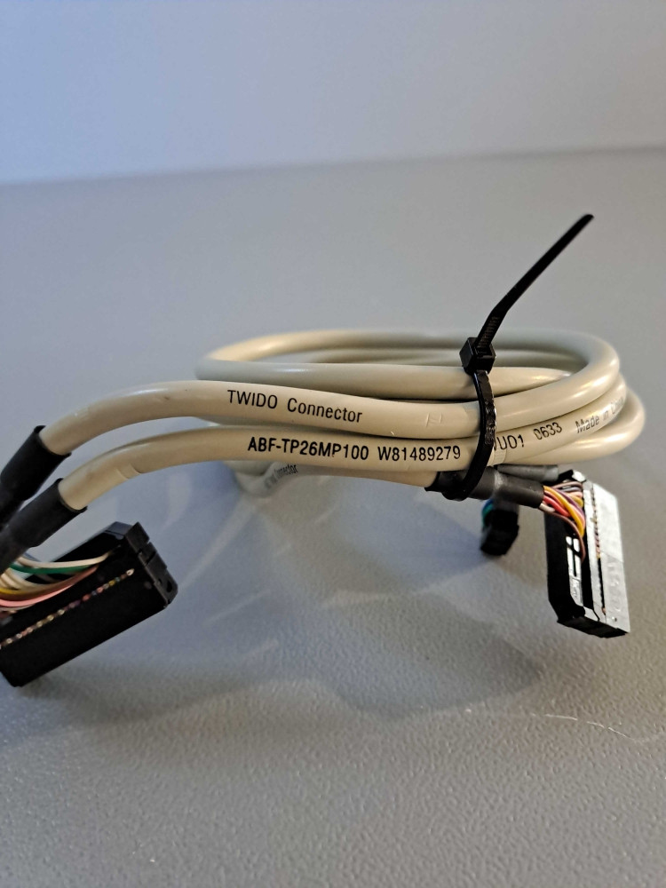 TÉLÉMÉCANIQUE  ABF-TP26MP100