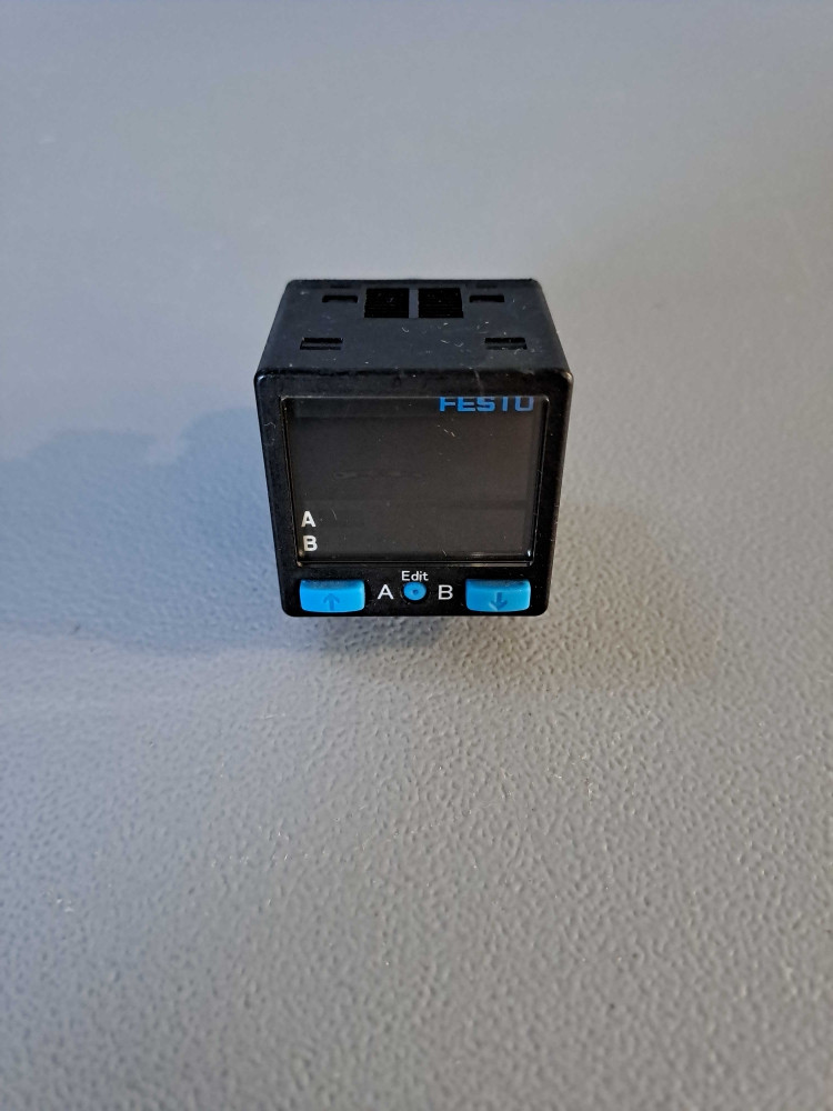 FESTO SPABP10RG18PBM8