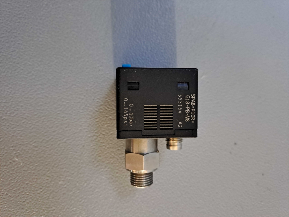 FESTO SPABP10RG18PBM8