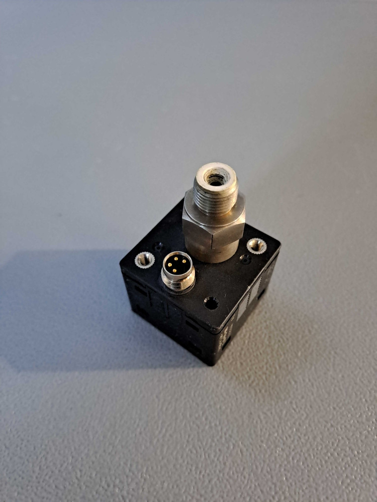 FESTO SPABP10RG18PBM8