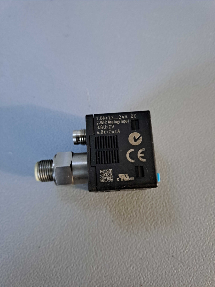 FESTO SPABP10RG18PBM8