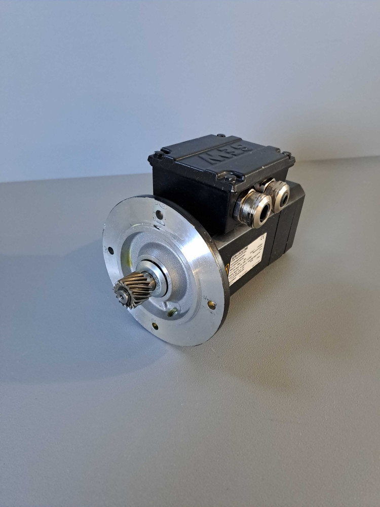 SEW-USOCOME DS56M/B/TF/RH