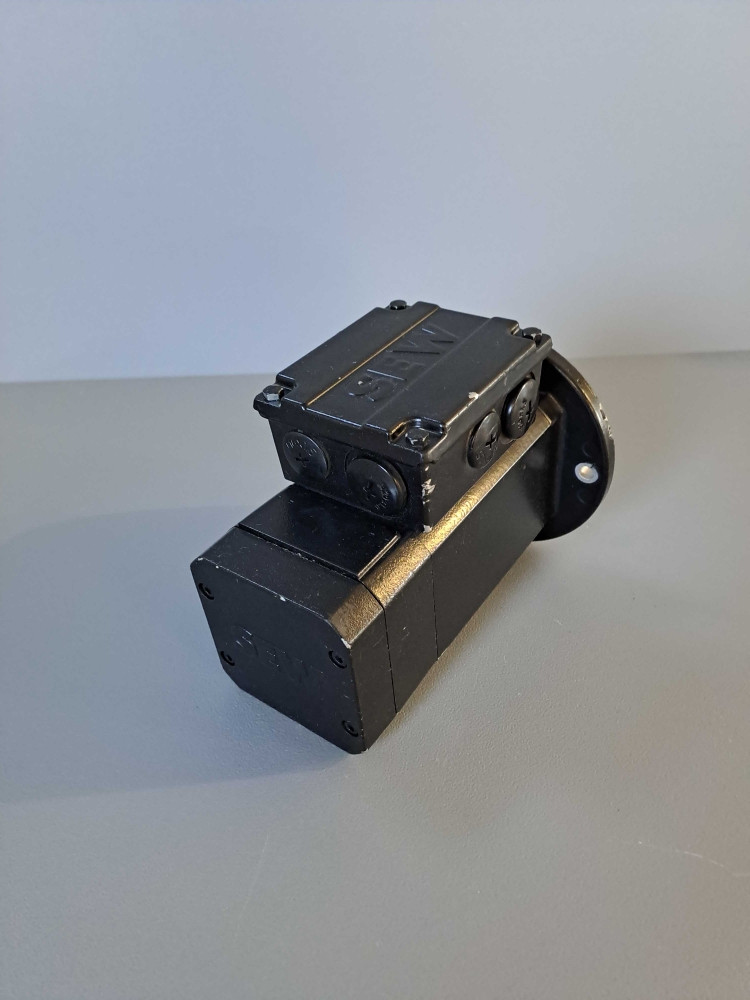 SEW-USOCOME DS56M/B/TF/RH