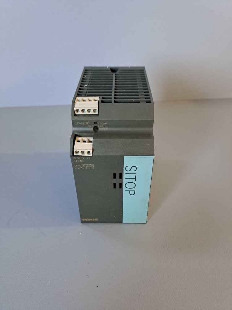 SIEMENS 6EP13342AA01