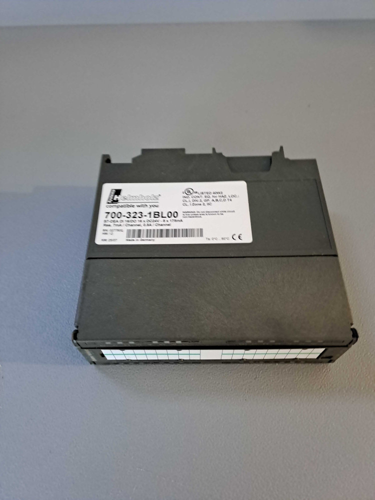 HELMHOLZ 7003231BL00