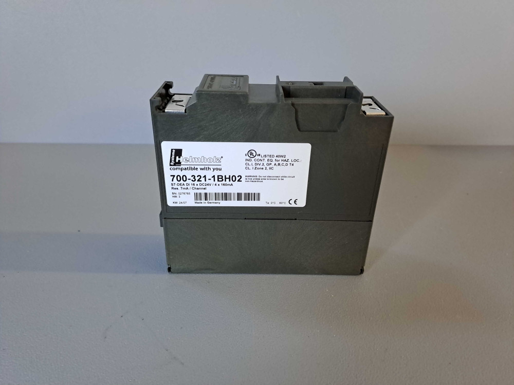 HELMHOLZ 7003211BH02