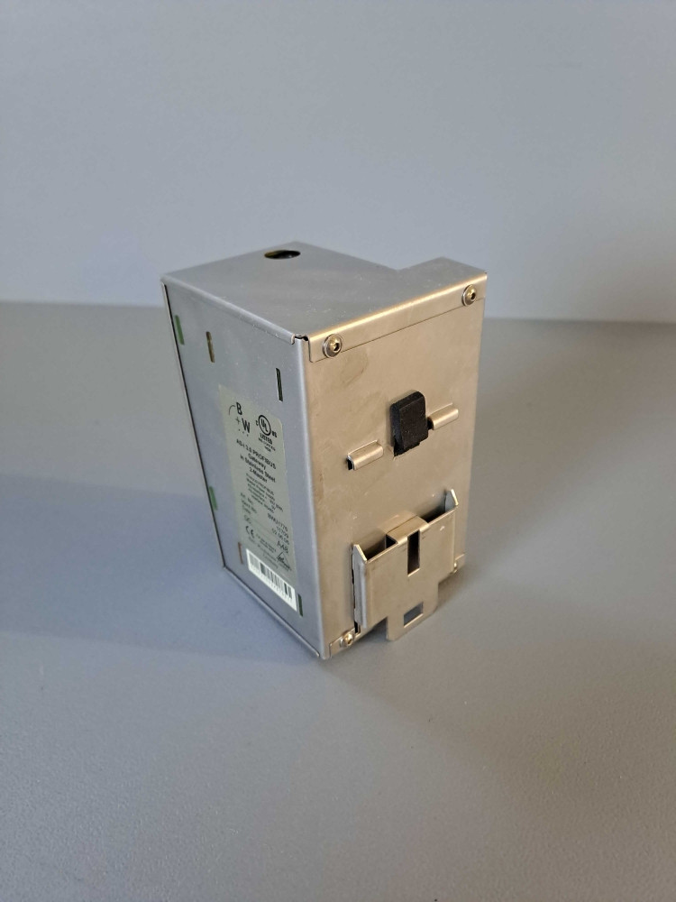 BIHL WIEDEMANN BWU1776