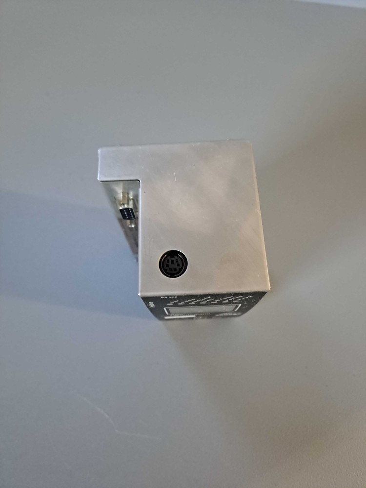 BIHL WIEDEMANN BWU1776