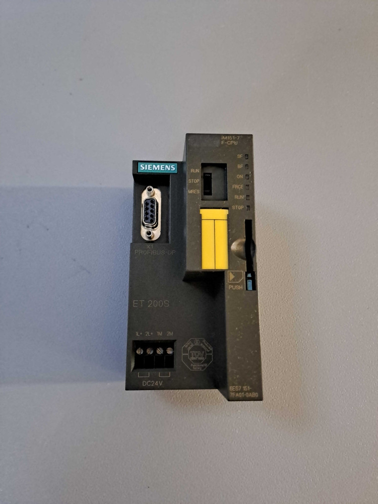 SIEMENS  6ES71517FA010AB0