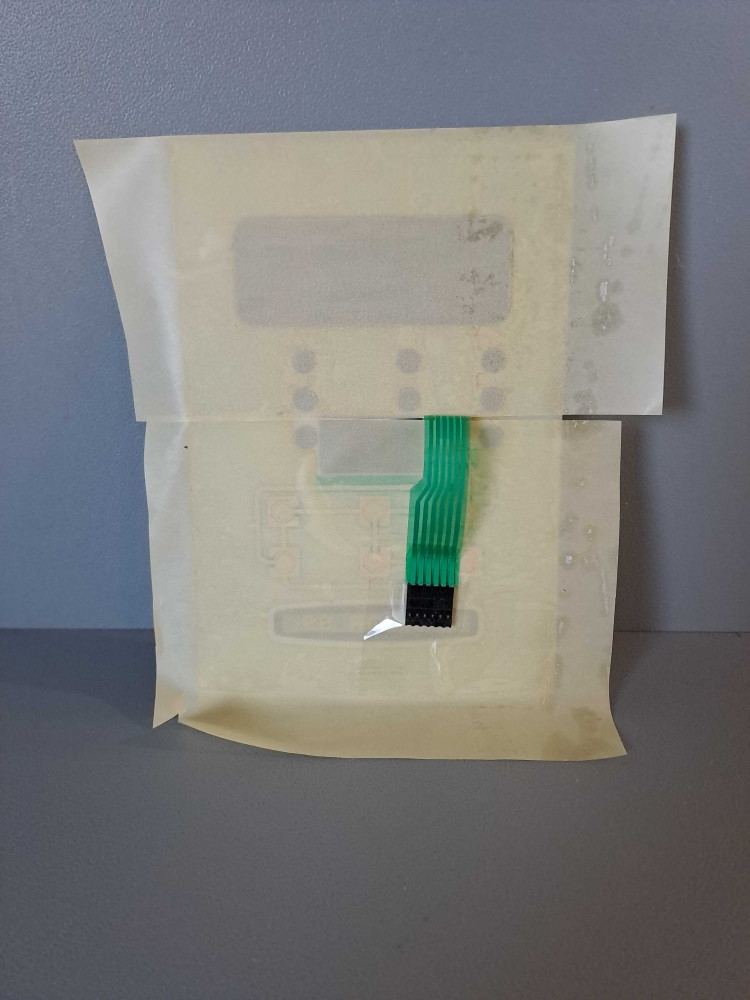 ATLAS COPCO FACADE TENSOR S9