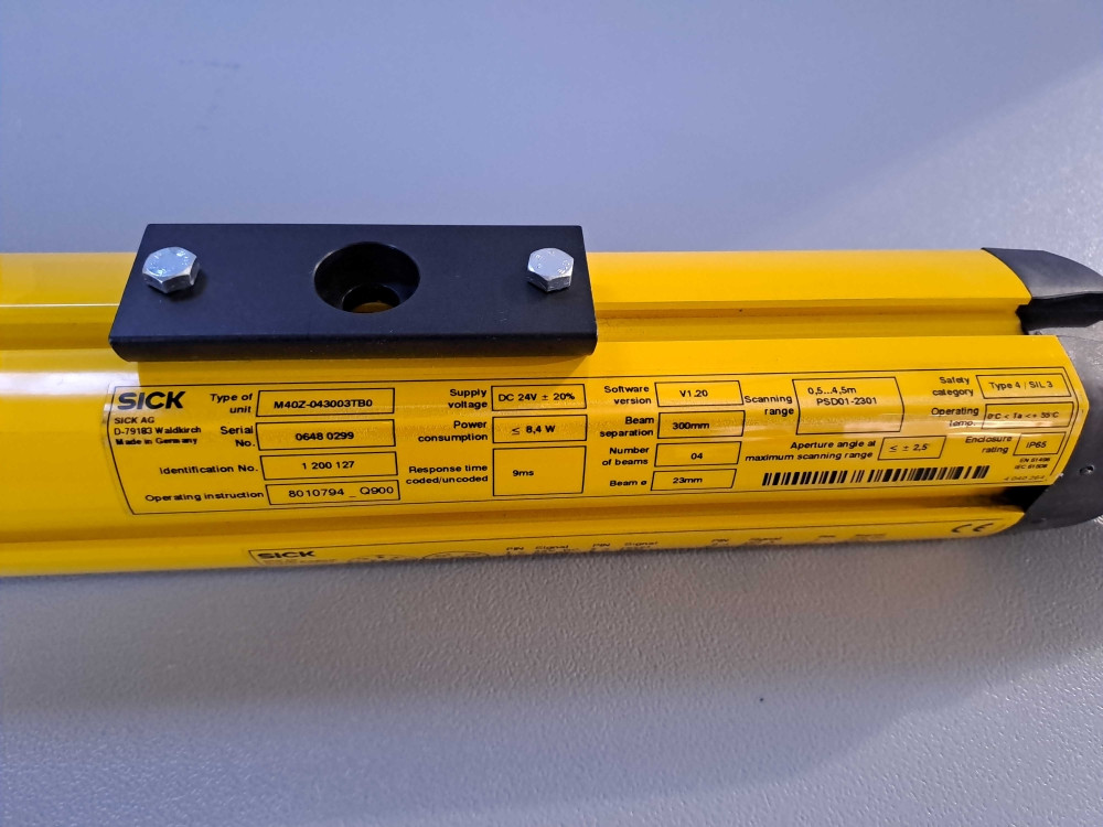 SICK M40Z043003TB0