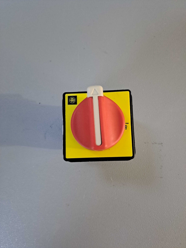 TÉLÉMÉCANIQUE  V02