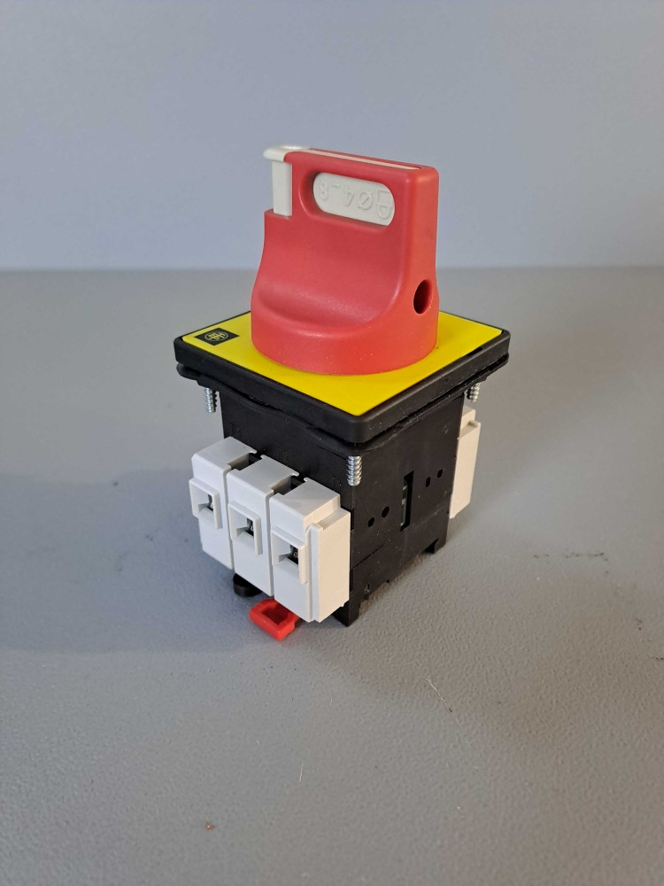 TÉLÉMÉCANIQUE  V02