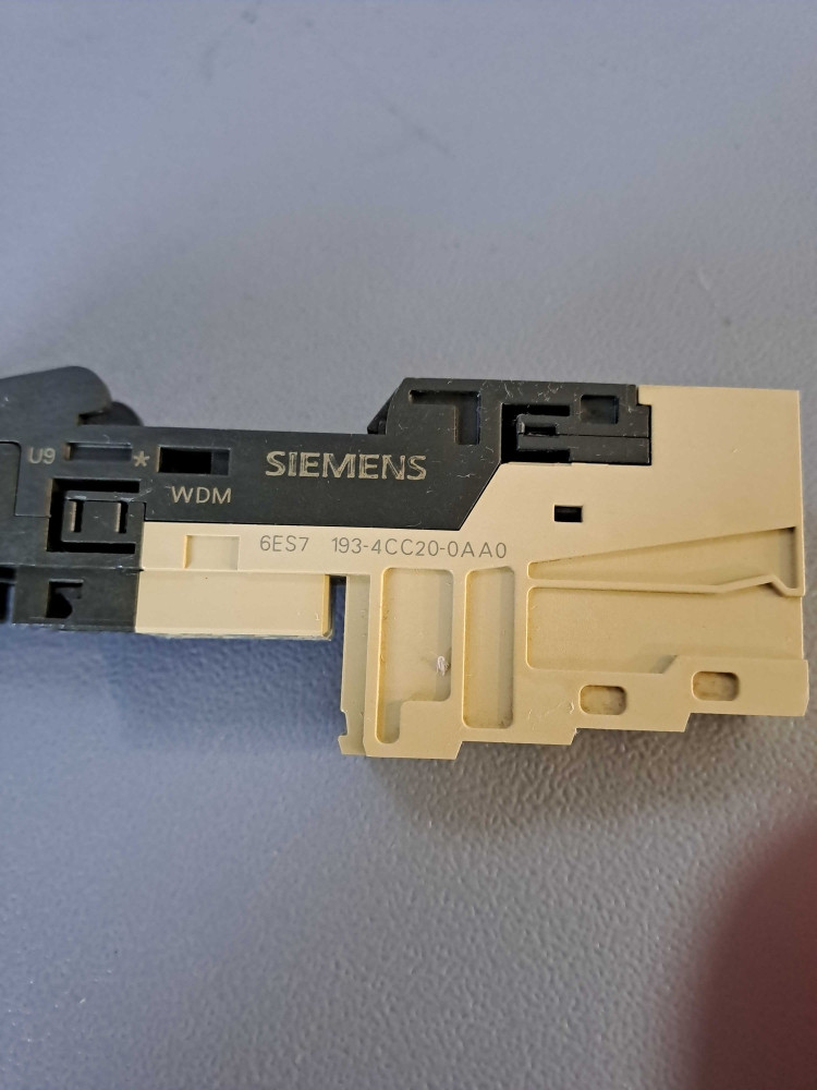 SIEMENS  6ES71934CC200AA0