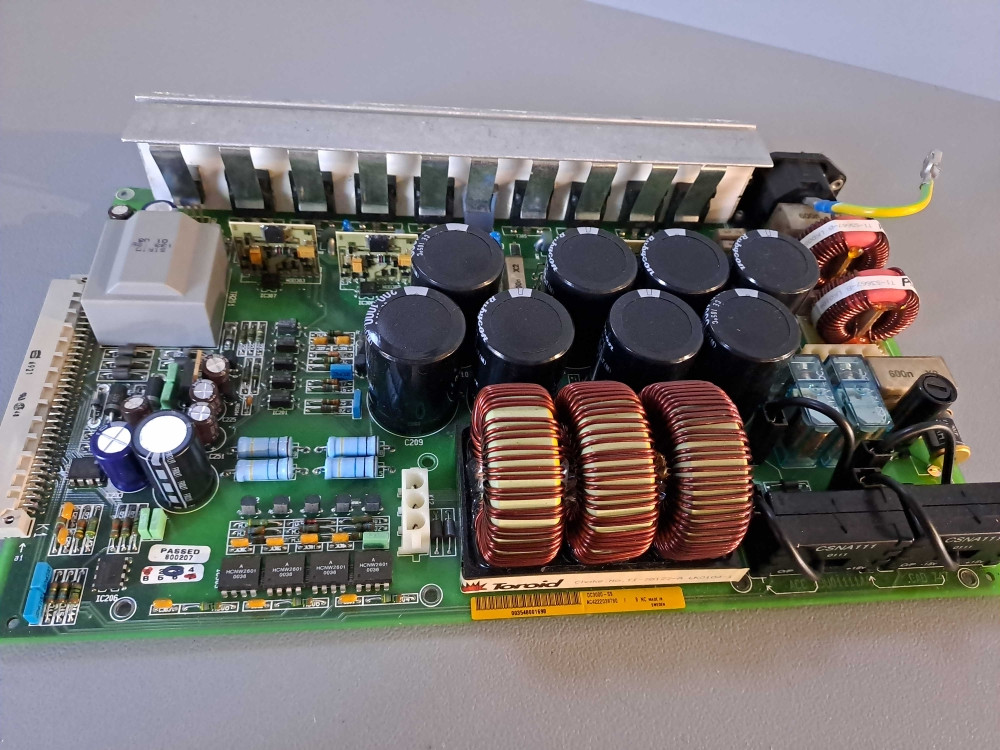 ATLAS COPCO AC4222038780