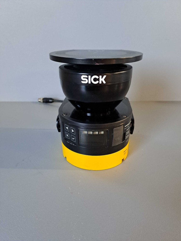 SICK MICS3AAAZ40AZ1