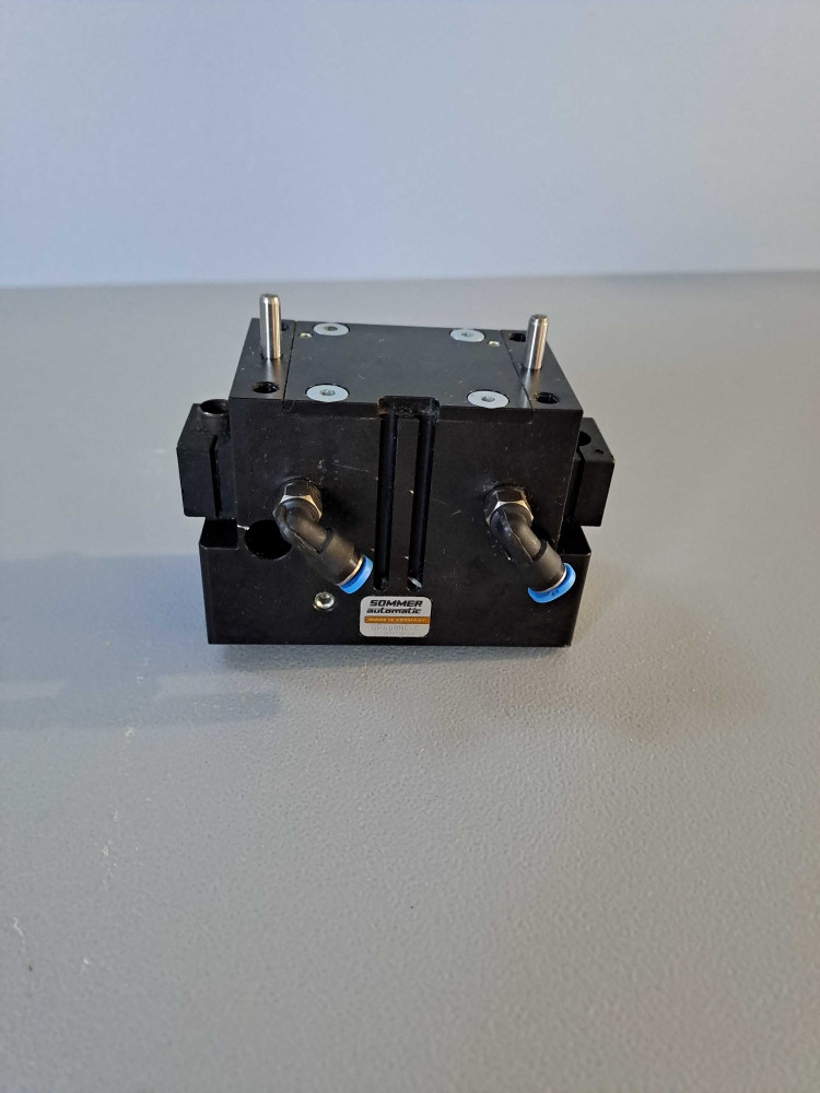 SOMMER AUTOMATIC GP408NCC