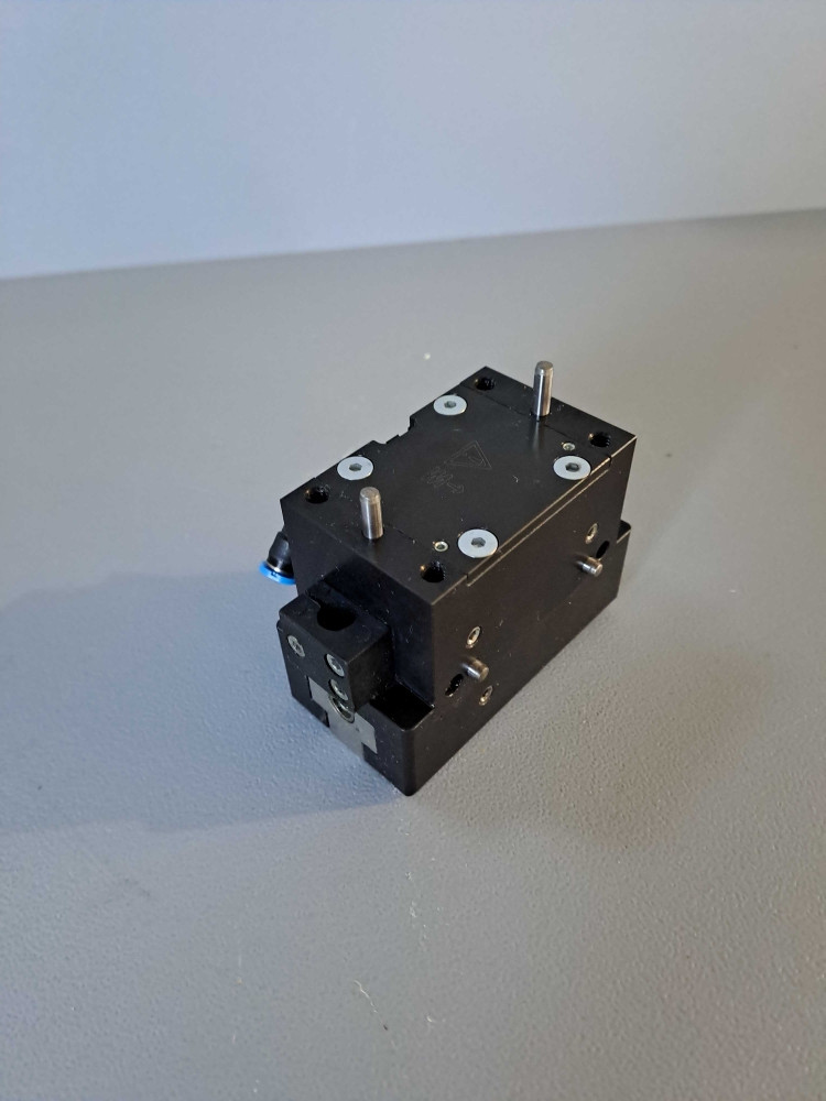 SOMMER AUTOMATIC GP408NCC