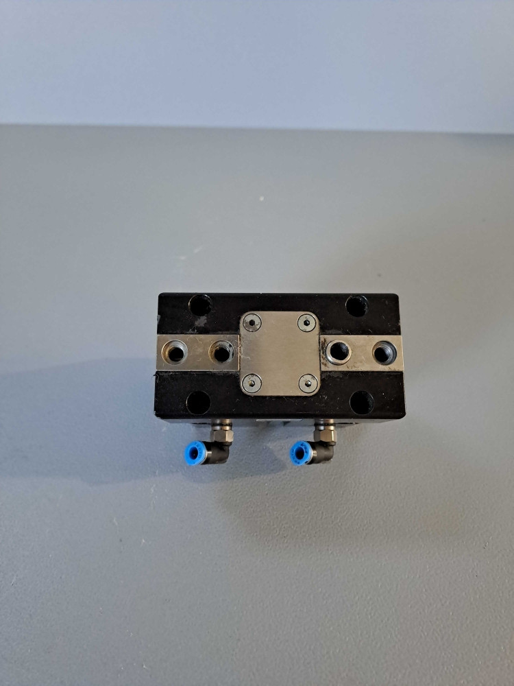 SOMMER AUTOMATIC GP408NCC