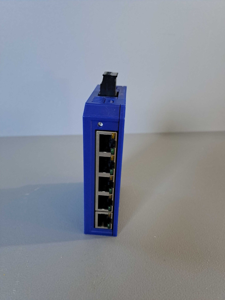 HIRSCHMANN SPIDER -SL-20-05T