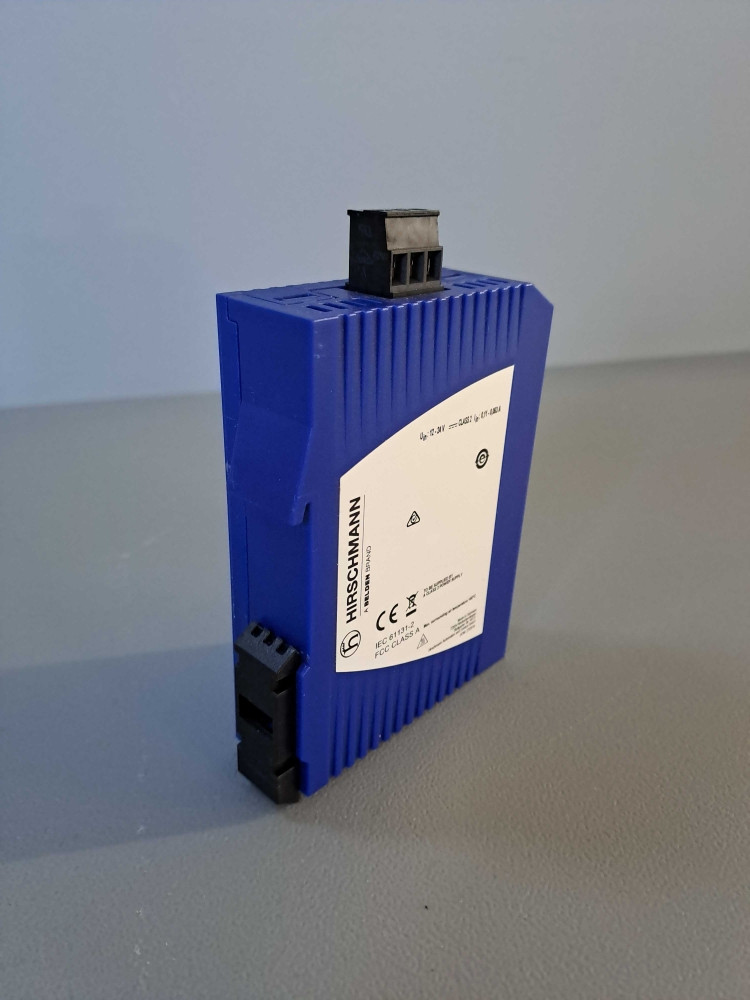 HIRSCHMANN SPIDER -SL-20-05T