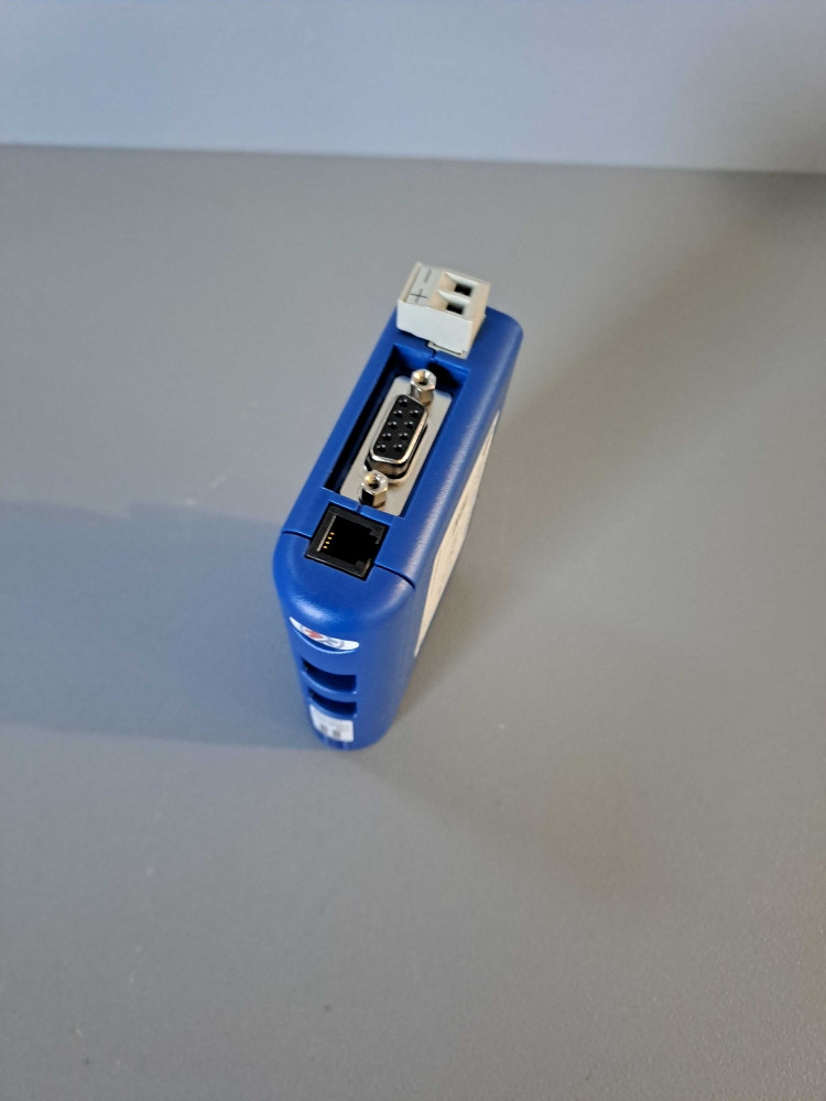 ANYBUS COMMINICATOR AB7061-C