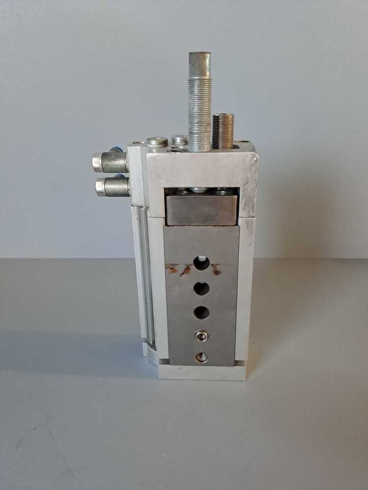 FESTO DGSL-20-40-P1A