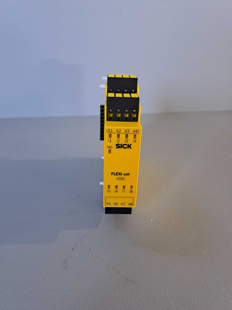 SICK  FX3XTDI80002
