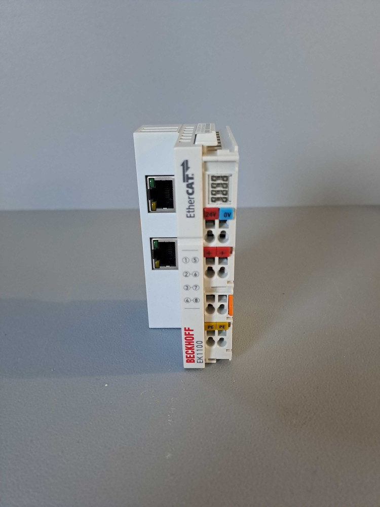 BECKHOFF EK1100