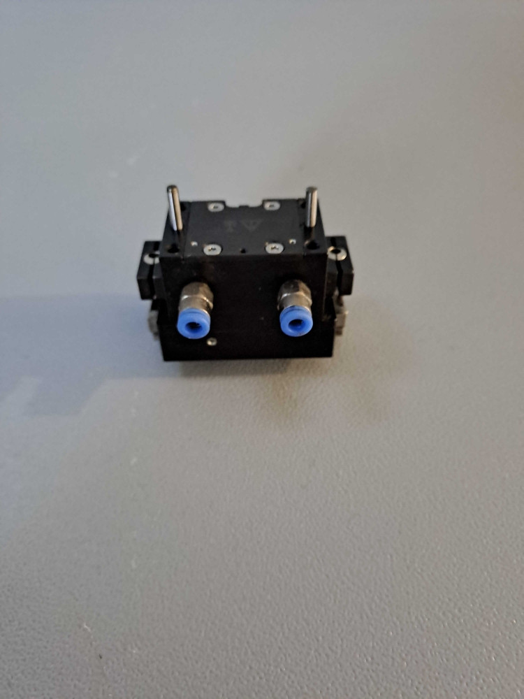 SOMMER AUTOMATIC GP404N0C