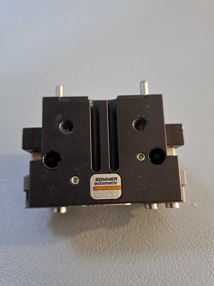 SOMMER AUTOMATIC GP404N0C