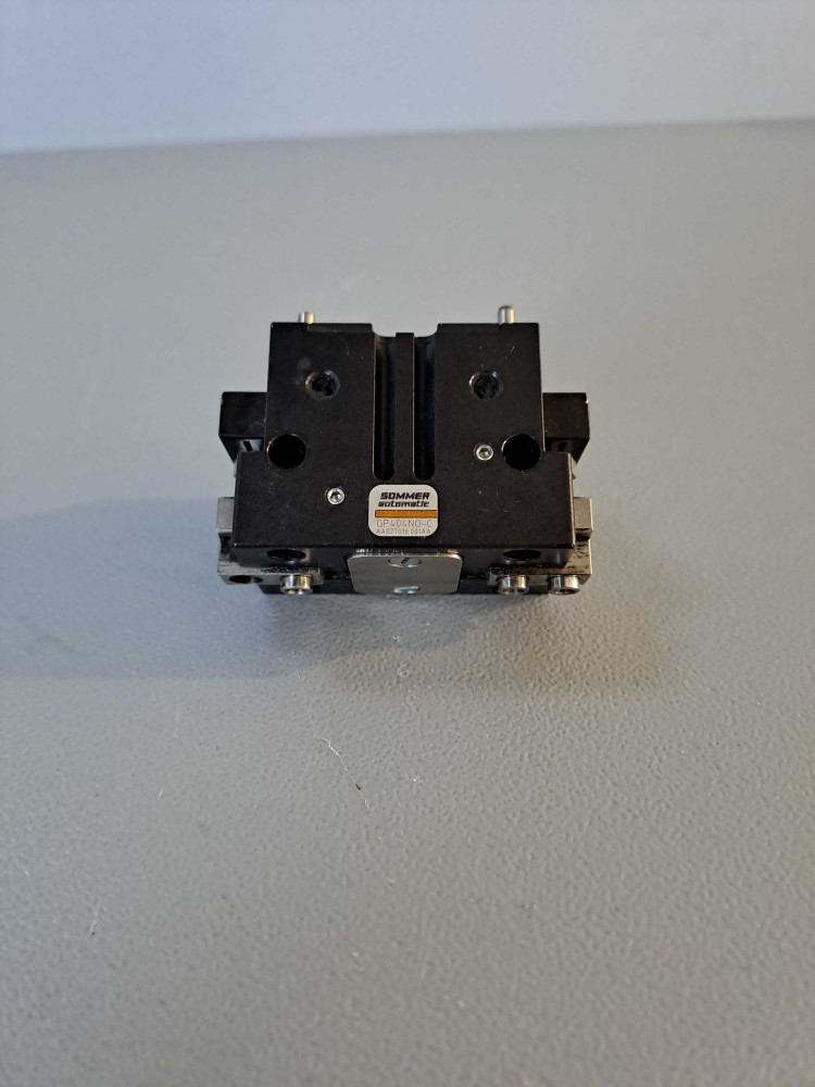 SOMMER AUTOMATIC GP404N0C