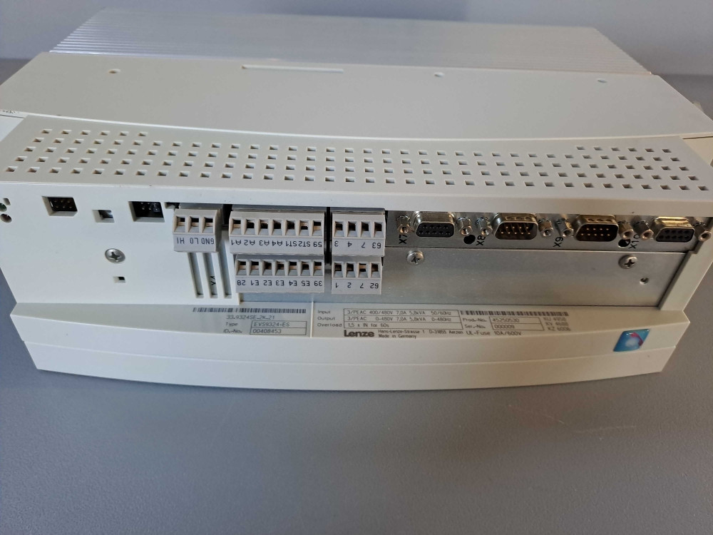 LENZE EVS9324ES -ID 00408453