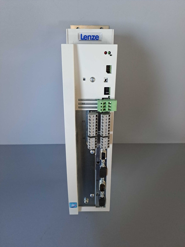 LENZE EVS9321-CSV003 -  13462363 - REF 33.9321SC.8G.91.V003