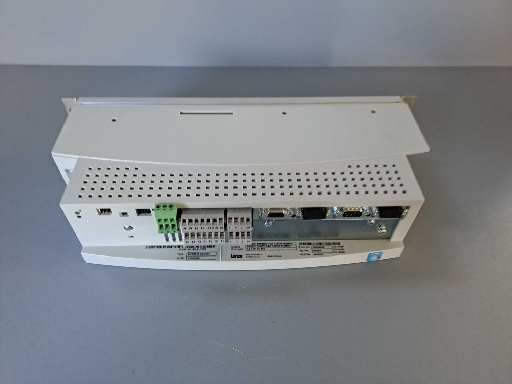 LENZE EVS9321-CSV003 -  13462363 - REF 33.9321SC.8G.91.V003