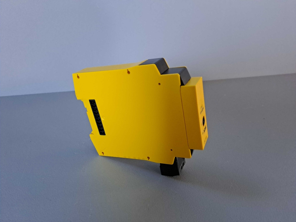 SICK  FX3CPU000000 + FX3MPL000001