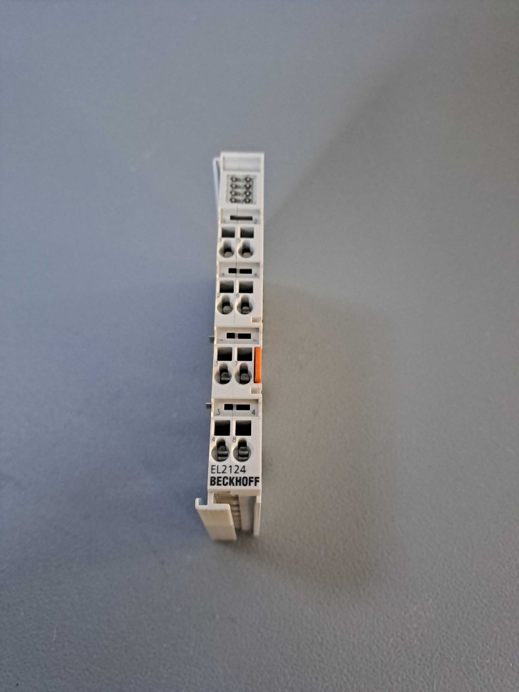 BECKHOFF EL2124
