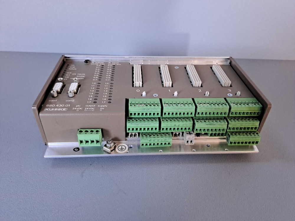 KUHNKE 680.430.01