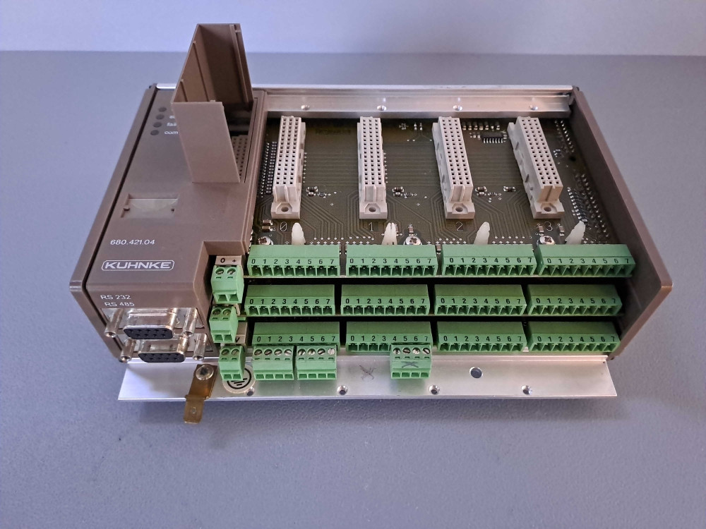 KUHNKE 680.421.04