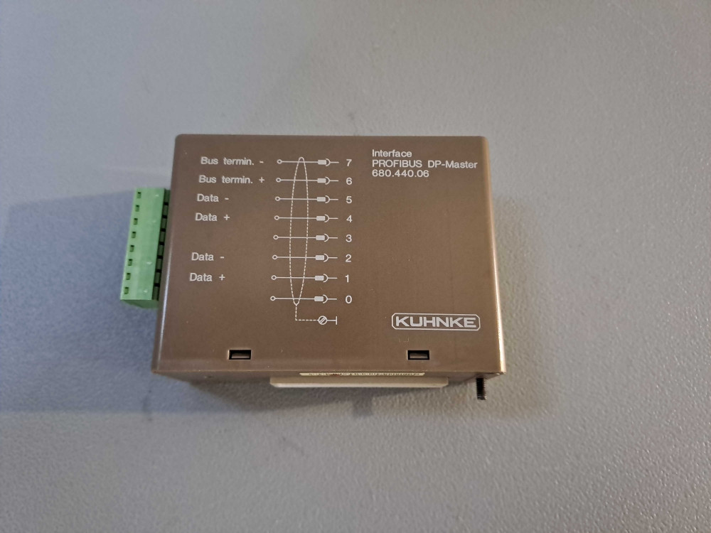 KUHNKE 680.440.06